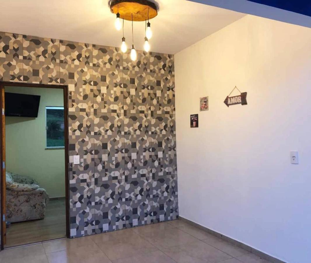 Sitio No Interior De Sp Para Curtir A Natureza Агуас да Прата Екстериор снимка