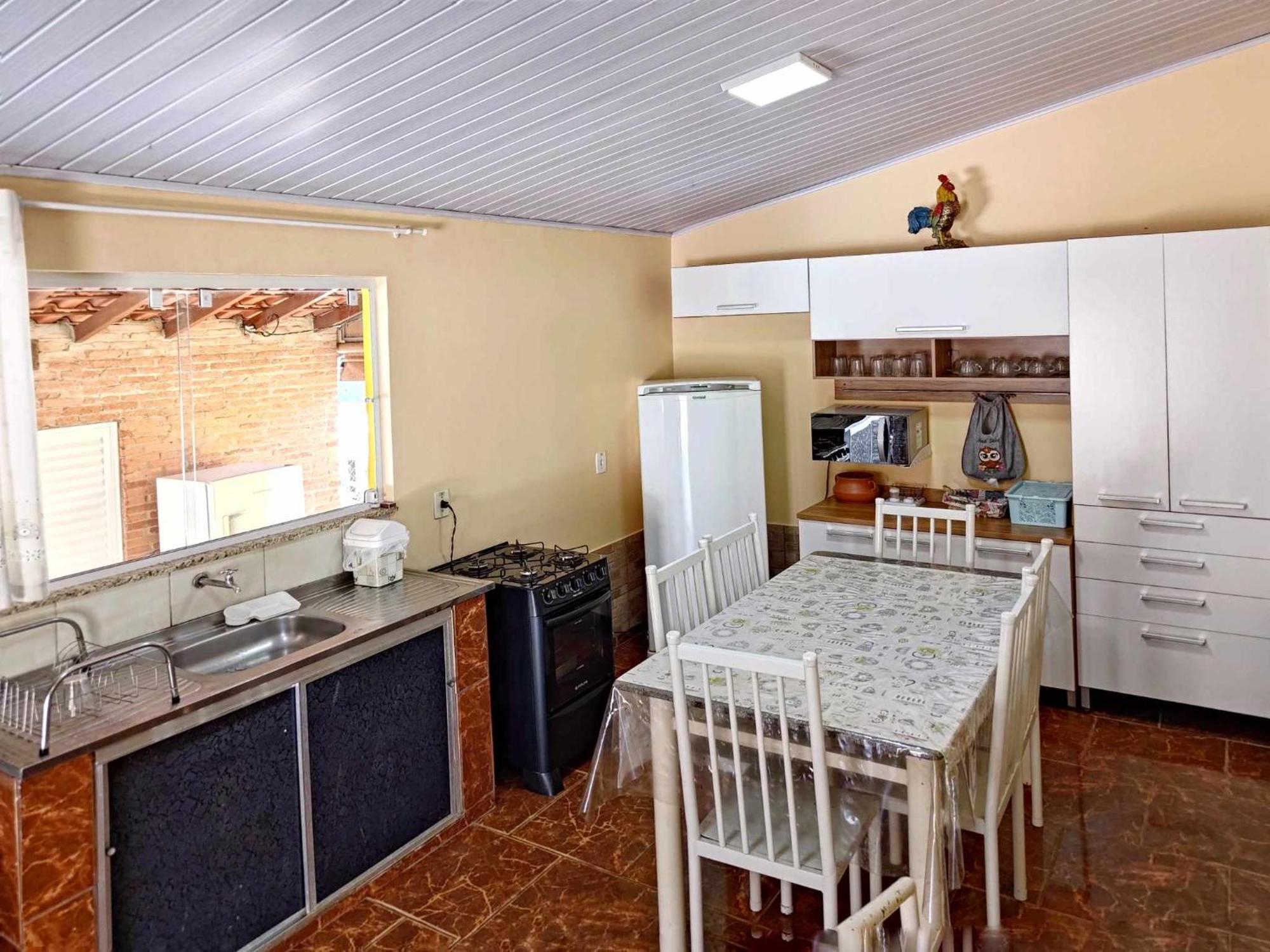Sitio No Interior De Sp Para Curtir A Natureza Агуас да Прата Стая снимка