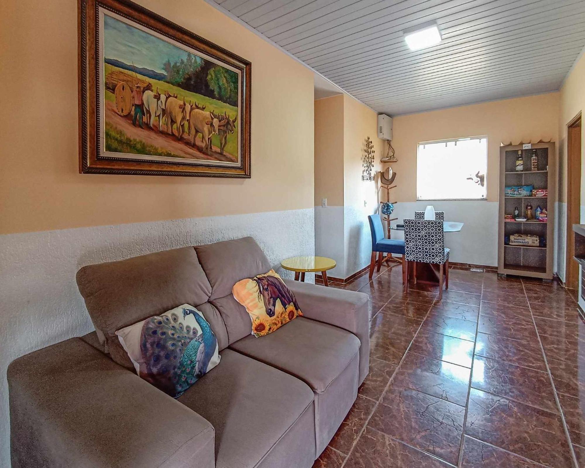 Sitio No Interior De Sp Para Curtir A Natureza Агуас да Прата Стая снимка